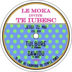 Un Moka Avec Tulbure