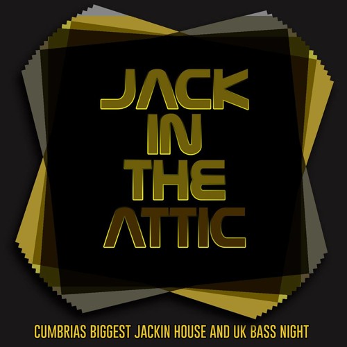 Zom-B(Jackin the attic) B2B James Gibson (Sblmnal)@ UNITED 24/05/14
