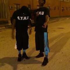 YSH x Tf Out My Face Ft. Reggie