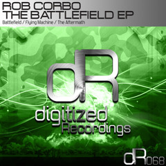 Rob Corbo - Battlefield (Original Mix)
