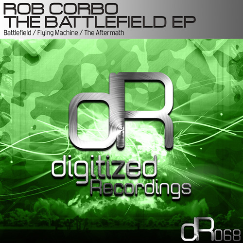 Rob Corbo - Battlefield (Original Mix)