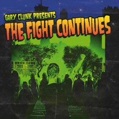 Gary Clunk - Mystical Dub