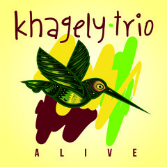 Khagely Trio - Caught Into A Trap
