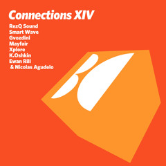 Ewan Rill & Nicolas Agudelo - Louder Than Your Words (Original Mix)