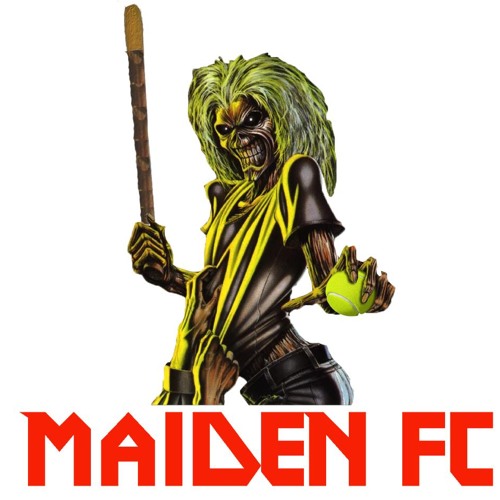 Maiden FC - Vi Är Maiden