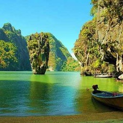 Exotic Paradise *RARE*