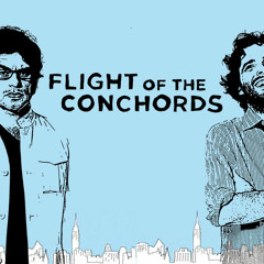 Carol Brown (Choir of Ex-Girlfriends) - Flight of the Conchords Cover