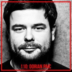 Dorian Paic, Nightclubber Podcast 110