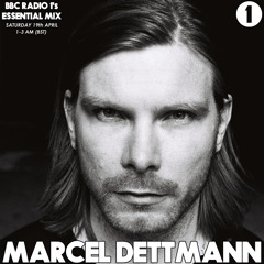 BBC Radio 1 Essential Mix - Marcel Dettmann