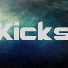 Charity Kicks Volume 1 sound demo (pack contains 50 kicks)