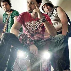 Chaltey Rahay Roxen the Band