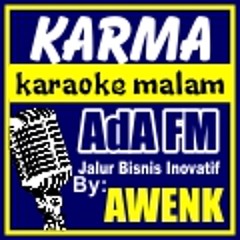 AWENK - Kristal kristal Putih