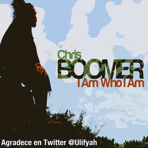 Chris Boomer - Live With What You Got