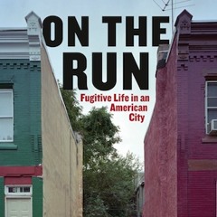 Alice Goffman tells the stories of inner-city life under surveillance and suspicion.