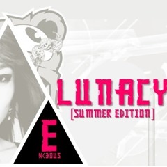 OJ Lunacy [Summer Edition]