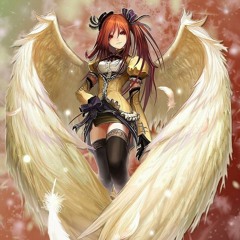 angel dream