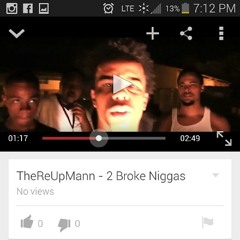 2 Broke Niggas (FULL SONG, FREE DOWNLOAD)