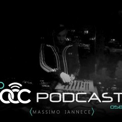 Massimo Iannece - Oriente's Crowd Podcast