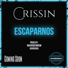 Crissin - Escaparnos preview 2014