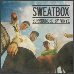 Dope Shit Feat. Cam Meekins - Sweat Box