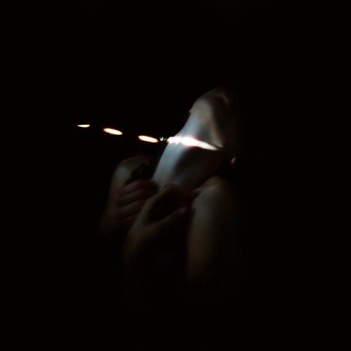 Threnody  For V.