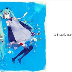 Strobe Hello Acoustic