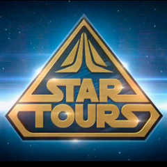 Star Tours Queue Commentary with Eric Geller and Thomas Aaron Harris