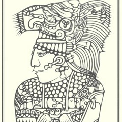 The Mayan [Bank Holiday Monday Chillout]