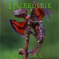 Incredible (T.A.S.)