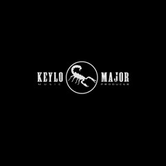 KEYLO MAJOR - "LOADED, READY" *2014* [INSTRUMENTAL [WAR MUSIC]
