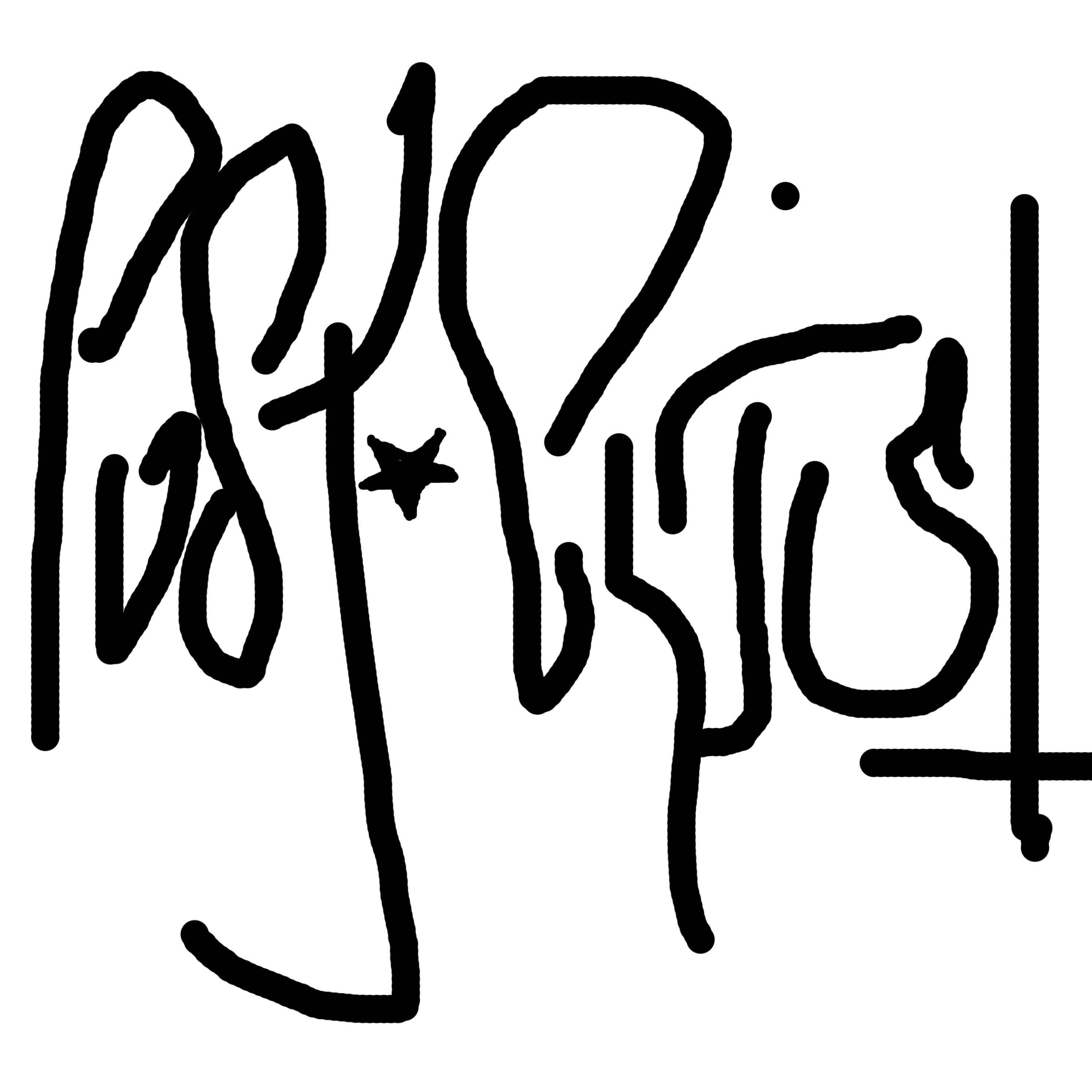Post-Christ episode artwork