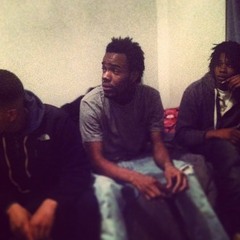 Rob & El Ft. Dolly Ru x Ion Really Fuck With You Niggas