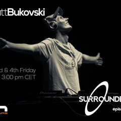 Matt Bukovski - Surrounded 050 (23-05-2014)