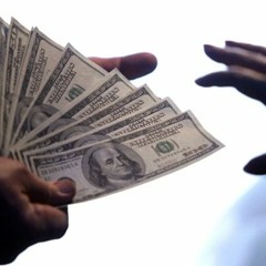 MONEY UP FRONT FEAT. MIMI & YONNE (prod.By Cali.Bre)