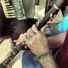 DÖRT NAL. Manuş Baba