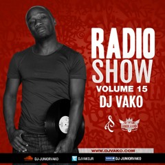 RADIO SHOW #15