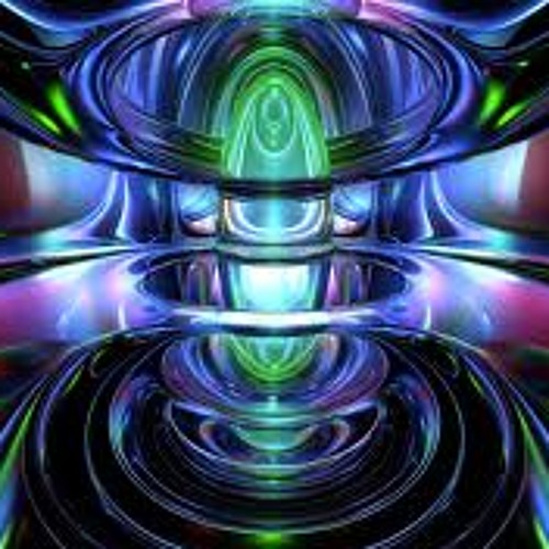 psycedelic