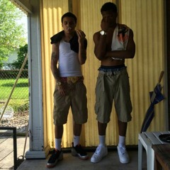 SG_Sreid ft SG_Beez- Where im from