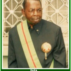 FA.KI Paris - Yaka to kumisa yesu