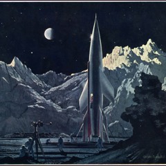 Dark Side - Arm Fall Off SSC#161 Moon Bird flip