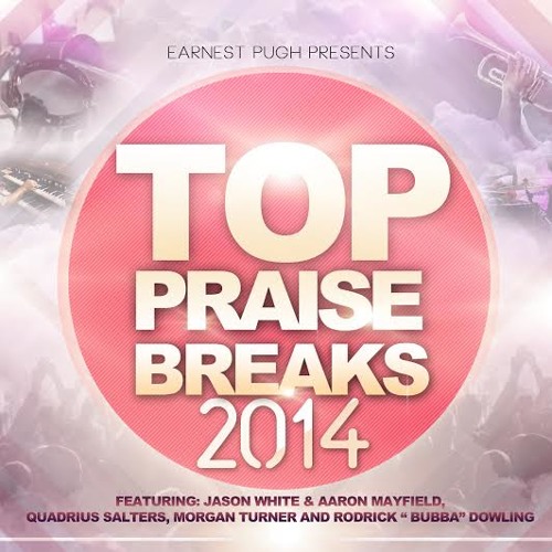 EXCLUSIVE FIRST LISTEN: "Revival Night Praise Break snippet" from Donyea