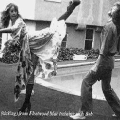 SO CAL 78' Bob Welch & Stevie Nicks EBONY EYES