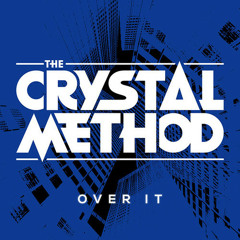 The Crystal Method - Over It (Dr. Ozi Remix)