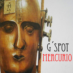 12 - G Spot - Mucho Feat Trillo