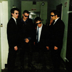 Pavlov Dogs-Heart Attack!