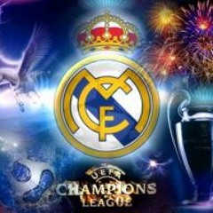 Himno de la decima del  Real Madrid - Hala Madrid Y Nada Más
