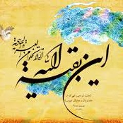 این الطالب بدم المقتول بکربلا