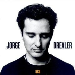 Jorge Drexler - Fusion (cover)