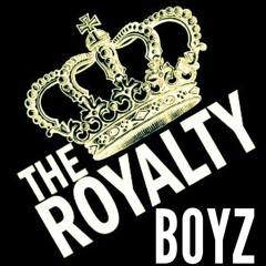 Royal Boy Gang - My Pistol (Mixed By Num3e)