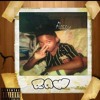 booty ft rnb meech produced by rnb meech artwork